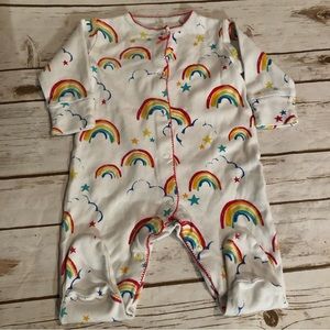 Next rainbow sleeper